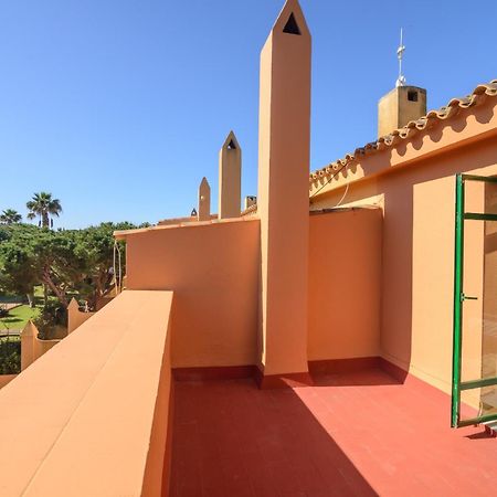 Casa Marisa Sancti Petri Villa Chiclana de la Frontera Kültér fotó