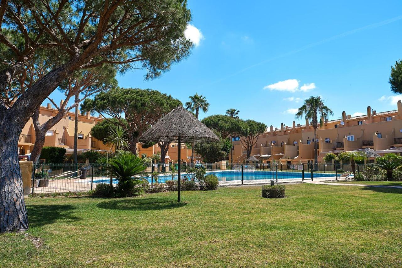 Casa Marisa Sancti Petri Villa Chiclana de la Frontera Kültér fotó