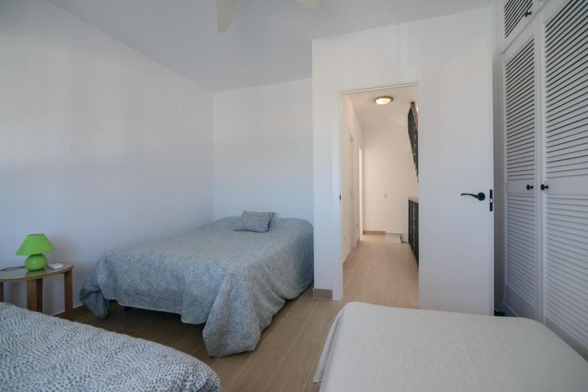 Casa Marisa Sancti Petri Villa Chiclana de la Frontera Kültér fotó