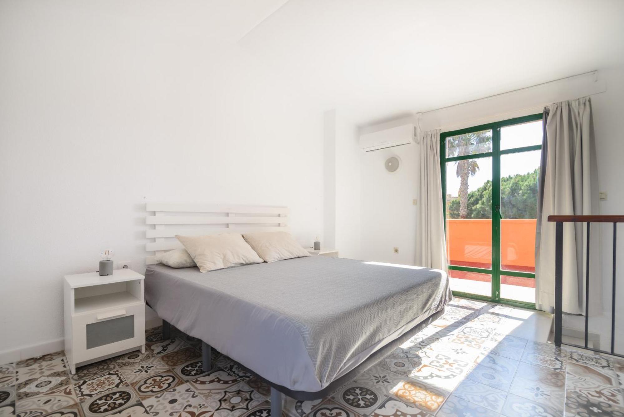 Casa Marisa Sancti Petri Villa Chiclana de la Frontera Kültér fotó